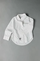 POPLIN SHIRT