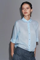 RAMIE SHIRT ZW COLLECTION