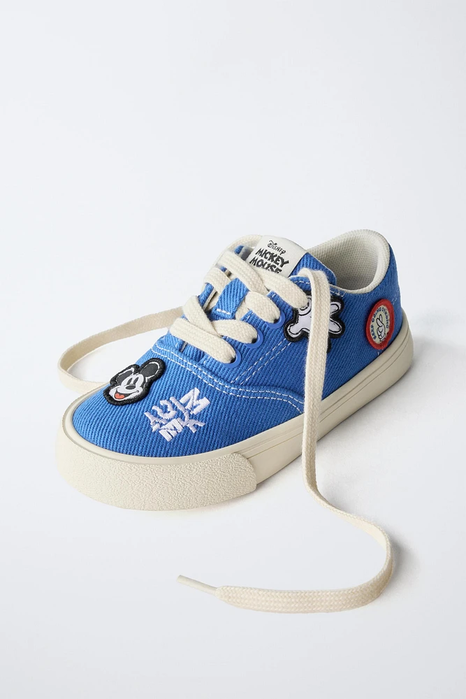 MICKEY MOUSE © DISNEY SNEAKERS