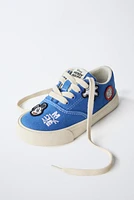 MICKEY MOUSE © DISNEY SNEAKERS