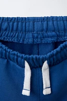 DONALD DUCK © DISNEY PRINT SHORTS