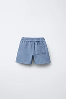 SHORT CONFORT