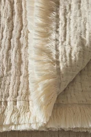 COTTON BLANKET