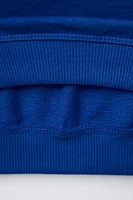 ENSEMBLE DE JOGGING SWEAT ET BERMUDA CASA LAWA © X ZARA KIDS