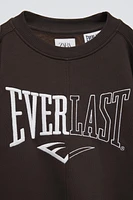 EVERLAST © WORLDWIDE INC. SWEATSHIRT