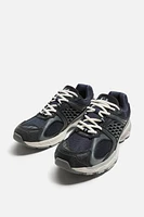 ORIGINS SNEAKER 001