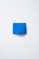1-6 YEARS/ MICKEY MOUSE © DISNEY SWIM SHORTS