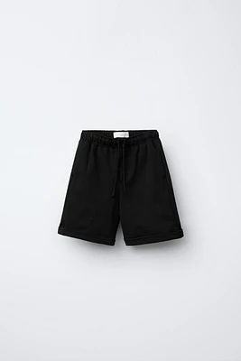 COMFORT SHORTS