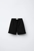 COMFORT SHORTS