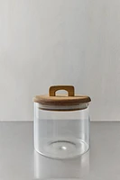 SMALL WIDE JAR