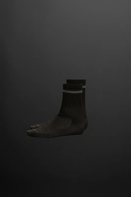 RUNNING SOCKS PACK OF 2