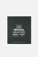 HERBAL COLLECTION 01 + 02 EDP 100 ML (3.4 FL. OZ)