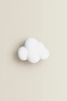 SET OF CHILDREN’S CLOUD KNOBS (SET OF 2)