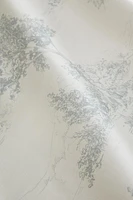 TOILE JOUY SATEEN FLAT SHEET