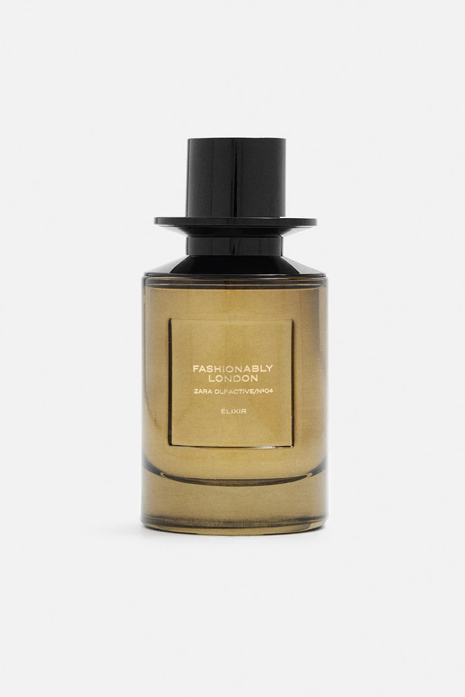 FASHIONABLY LONDON ELIXIR PARFUM 100ML (3.4 FL. OZ)