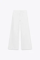 JEAN Z1975 WIDE LEG TAILLE NORMALE