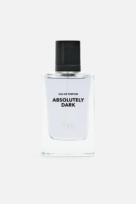 ABSOLUTELY DARK EDP 100 ML (3.4 FL. OZ)