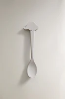 CUILLÈRE ENFANT SILICONE ÉLÉPHANT