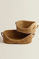 PET BASKET BED