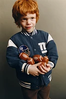 BLOUSON BOMBER NY GIANTS © NFL