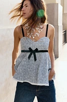 COMBINATION STRUCTURE TOP