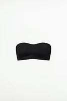 SOUTIEN-GORGE BANDEAU EN POLYAMIDE