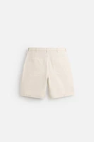 BERMUDA STRUCTURE CANVAS