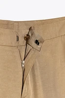 PANTALON PALAZZO