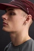 CASQUETTE DE RUNNING COLOR-BLOCK