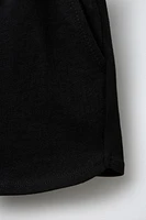 PLAIN SHORTS