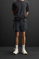 SHORT DE SPORT 2-EN-1