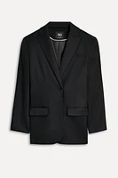 BLAZER LONG OVERSIZE 50E ANNIVERSAIRE