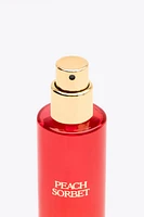 PEACH SORBET EDP 30 ML (1.0 FL. OZ).