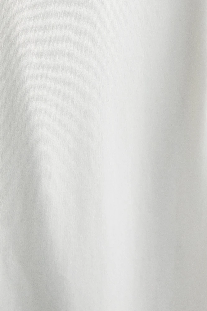 COTTON PANTS