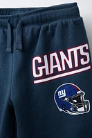 GIANTS © NFL JOGGER PANTS