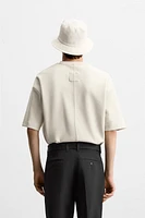 SWEAT RELAXED FIT TECHNIQUE