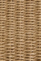 PANIER À LINGE AVEC TISSU INTÉRIEUR