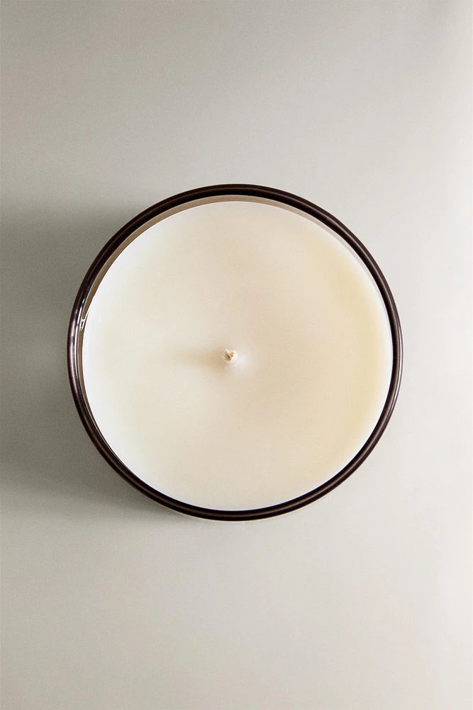 (180 G) BOUGIE PARFUMÉE FLEUR DE VÉTIVER