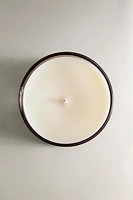 (180 G) BOUGIE PARFUMÉE FLEUR DE VÉTIVER