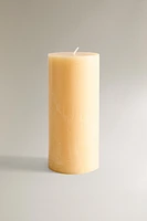 G) FLOR DE NOVIEMBRE SCENTED CANDLE