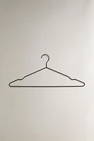 METAL HANGER (SET OF 3)