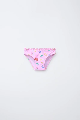 2-6 ANS/ CULOTTE DE BAIN PEPPA PIG ™