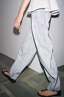 JEAN ZW COLLECTION TAPERED TAILLE NORMALE