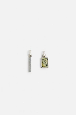 CHARMS EN MATIÈRES VARIÉES PACK 2