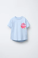 PRINTED T-SHIRT