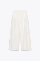 PANTALON BRODÉ