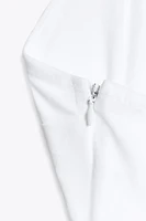 TOP HALTER BALLON