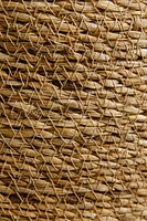 WOVEN BASKET