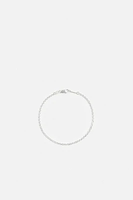 100% SILVER BRACELET LIMITED EDITION