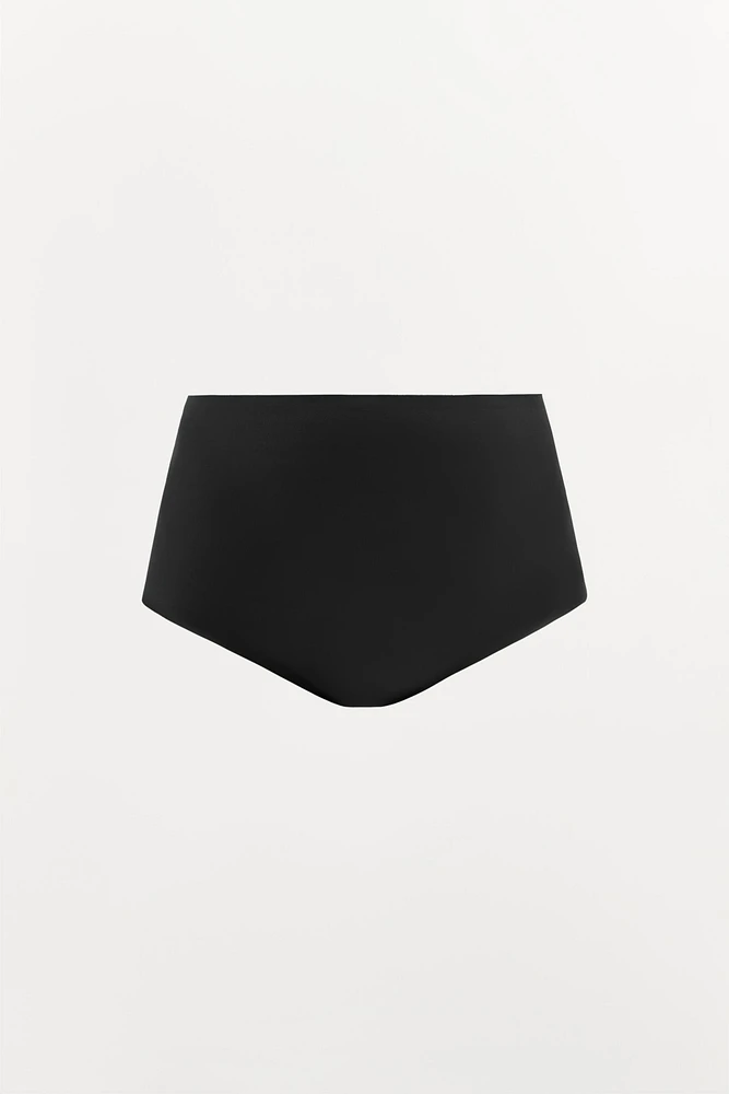 CULOTTE HAUTE BODY SHAPE